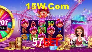 Casino VIP 57bet