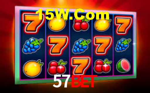 57bet - A Única Plataforma Oficial De Cassino - 57bet.win