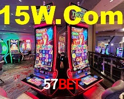 Explore as vantagens do 57bet: serviço profissional e confiabilidade
