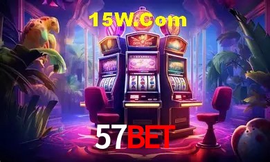 Design Responsivo 57bet
