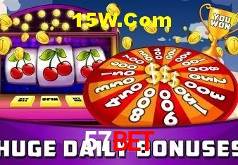 Ofertas Exclusivas 57bet