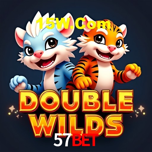 Jogos de Slot 57bet