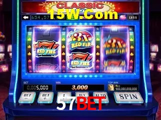 Segurança 2FA 57bet