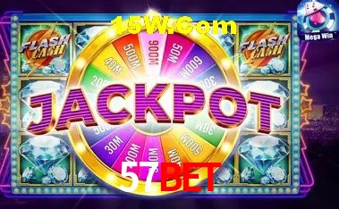 Login Seguro 57bet