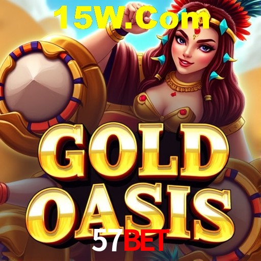 Torneios 57bet