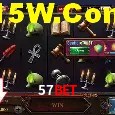 Estatísticas do Jogo 57bet