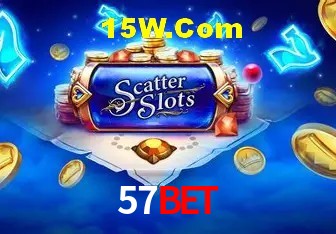 Estatísticas 57bet