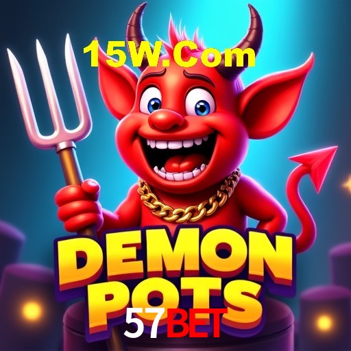 Recursos de Bônus 57bet