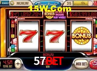 Promoção Relâmpago 57bet