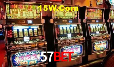 Sistemas de Segurança 57bet