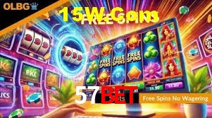 Descubra a Essência do 57bet: Nossa História e Compromissos