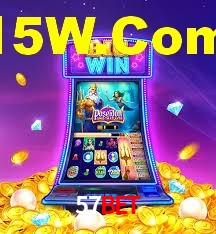 Sinta a adrenalina dos jogos de cassino com 57bet