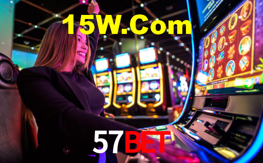 Bônus Generosos e Exclusivos no 57bet para Você!