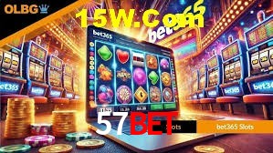 Casino Ao Vivo 57bet