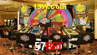 Promoções Sazonais 57bet