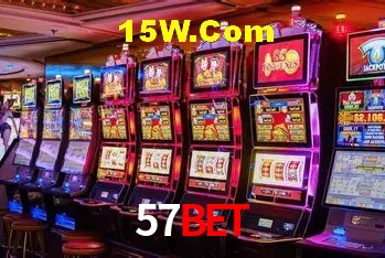 Especiais de Fim de Semana 57bet