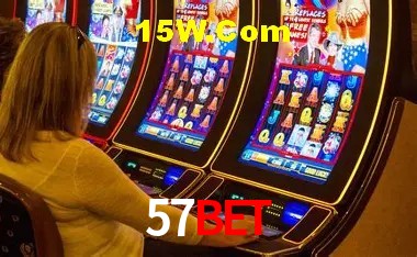 Casino Ao Vivo 57bet